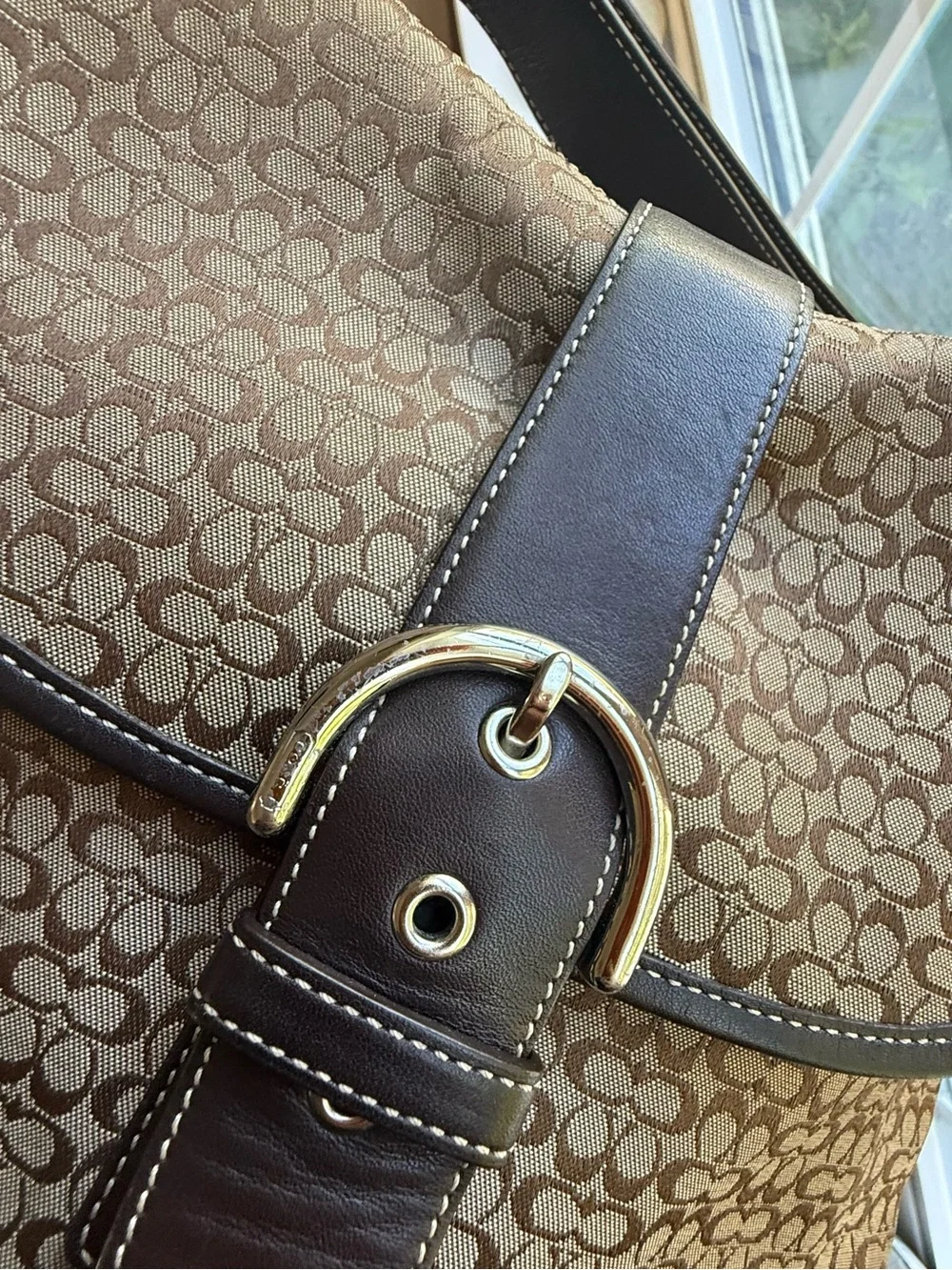 Coach bag other